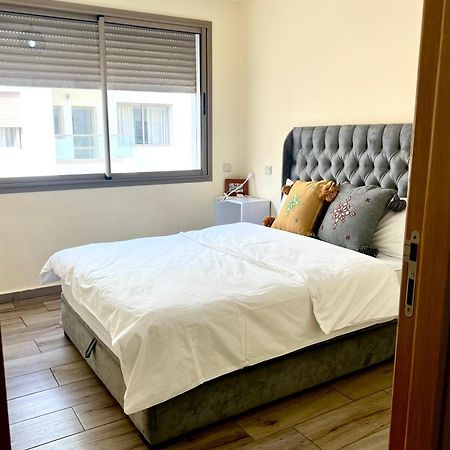 אסאוירה Porte De Mer Apartement מראה חיצוני תמונה