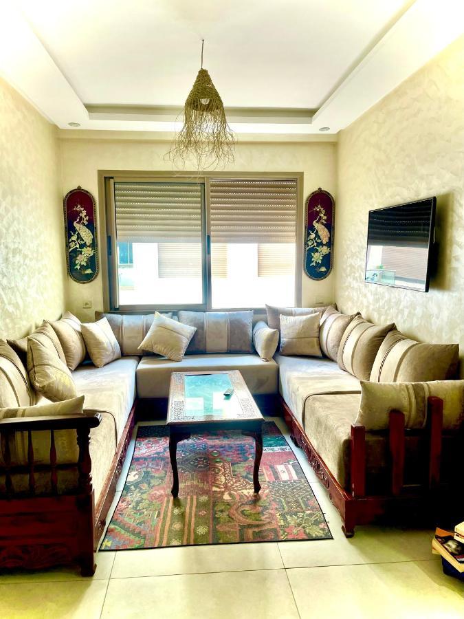 אסאוירה Porte De Mer Apartement מראה חיצוני תמונה