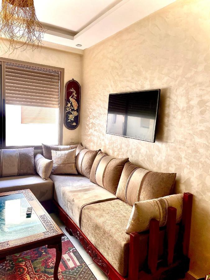 אסאוירה Porte De Mer Apartement מראה חיצוני תמונה