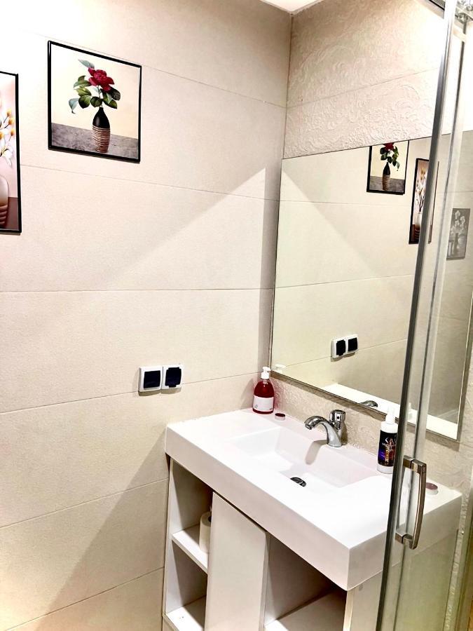 אסאוירה Porte De Mer Apartement מראה חיצוני תמונה