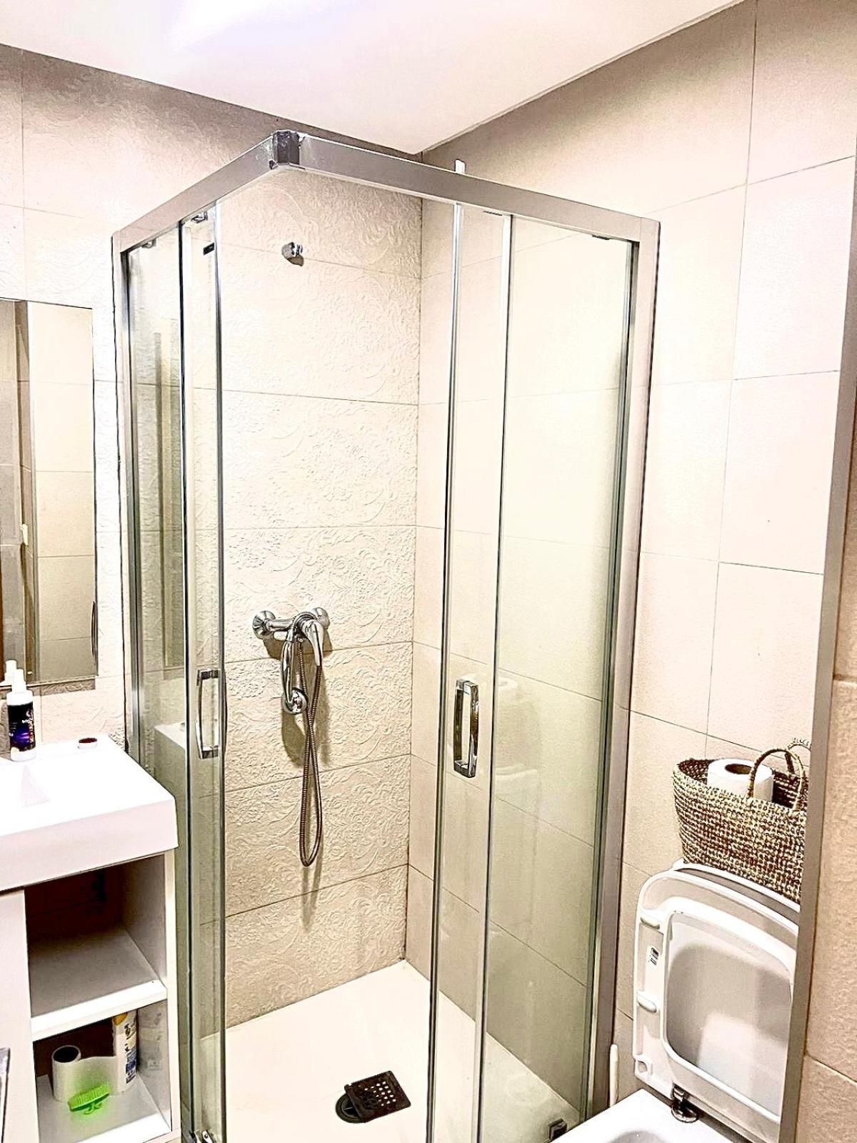 אסאוירה Porte De Mer Apartement מראה חיצוני תמונה