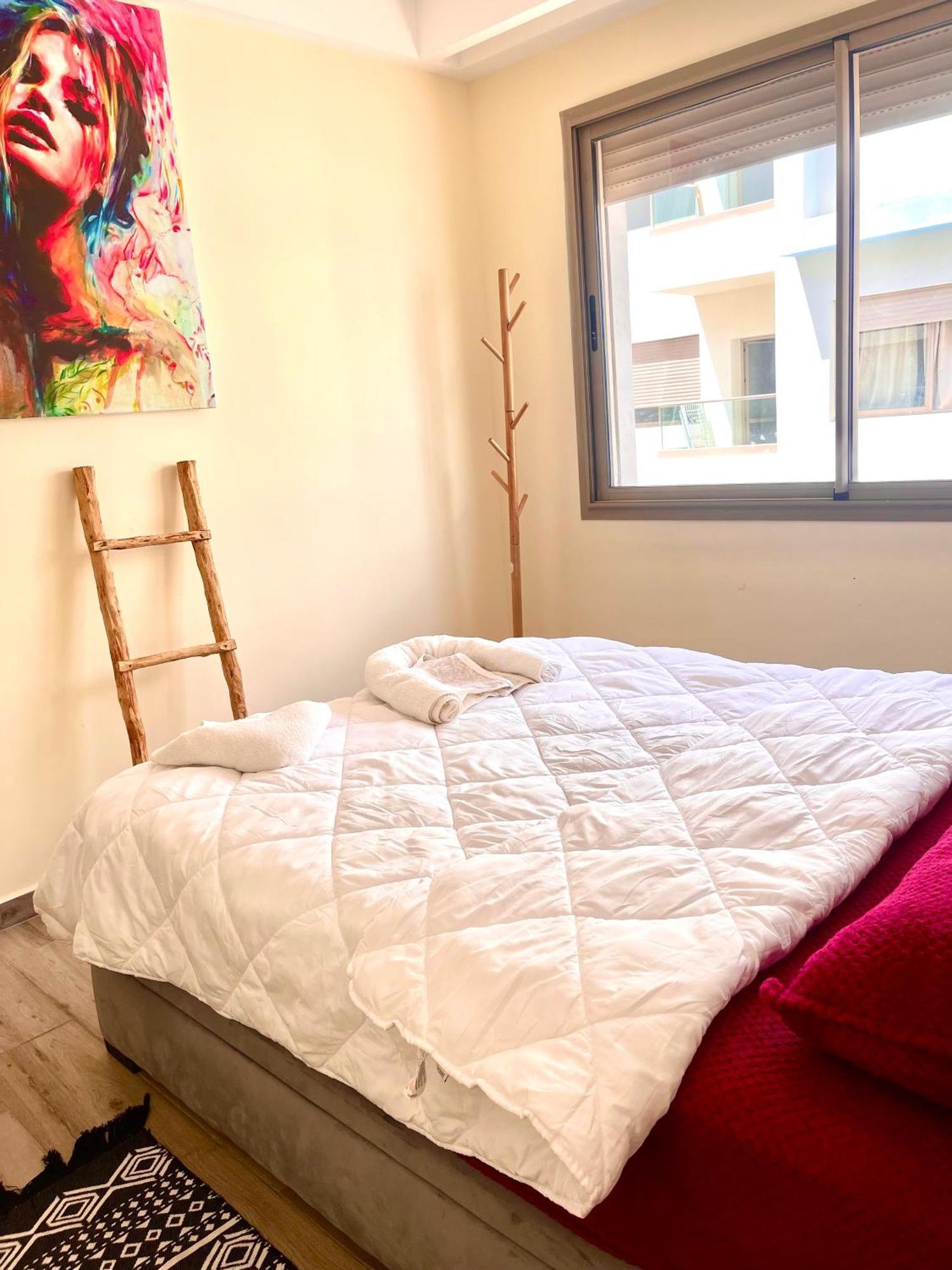 אסאוירה Porte De Mer Apartement מראה חיצוני תמונה
