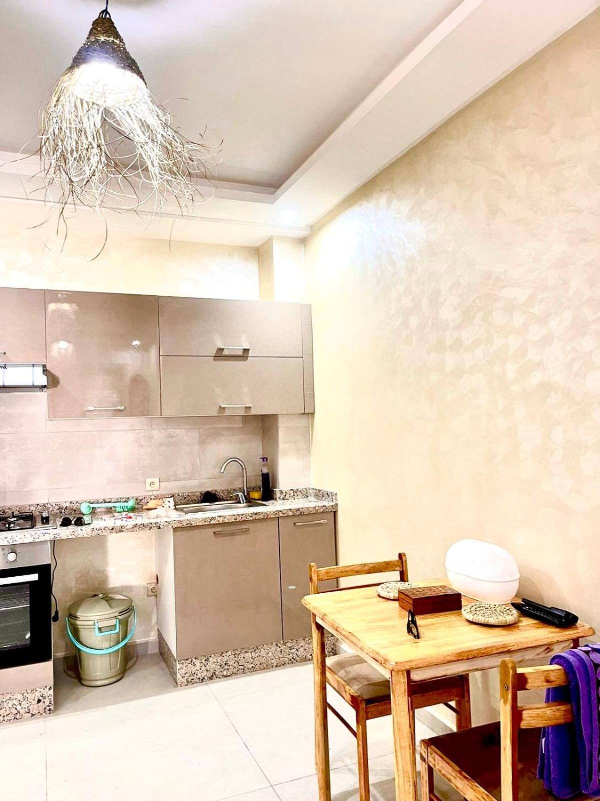 אסאוירה Porte De Mer Apartement מראה חיצוני תמונה